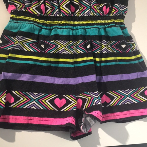 Cut jumpsuit - Picture 2 of 2